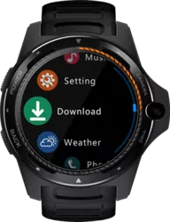 Zeblaze Thor 5